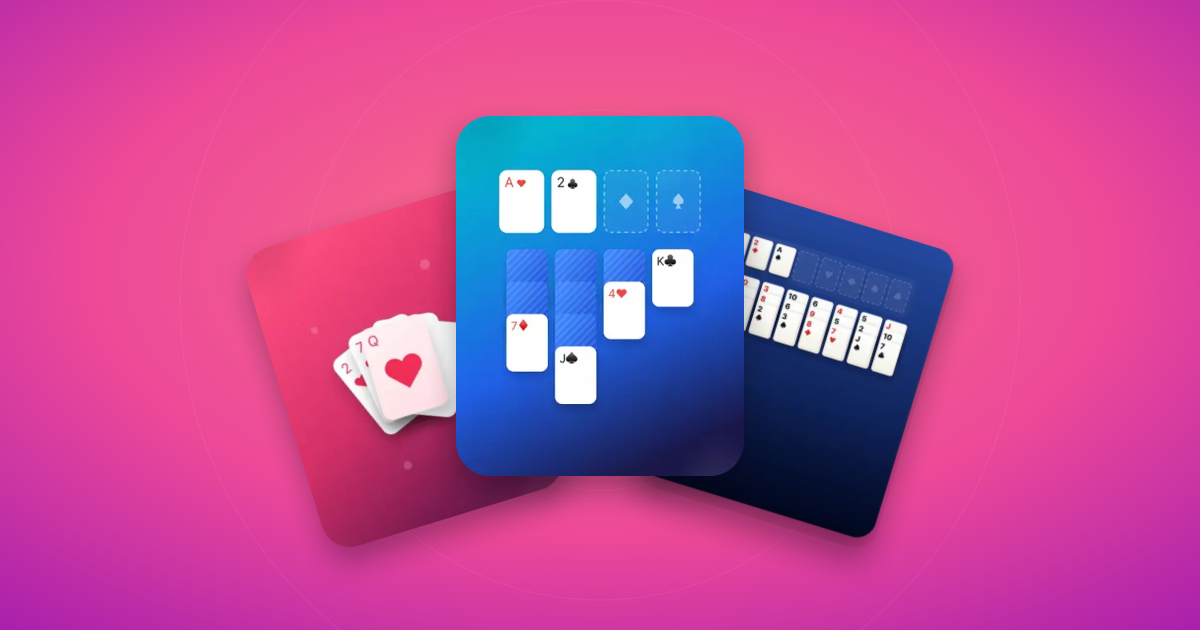 Free Online Card Games — No Download, No Registration