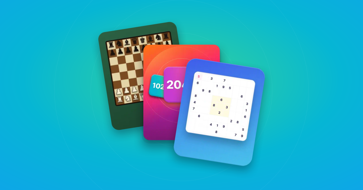 Free Unblocked-Style Browser Games to Play at School
