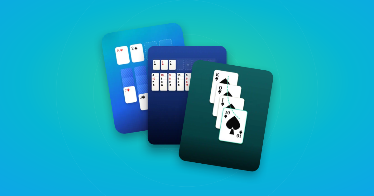 How to Play Solitaire — Free Online Rules & Strategy