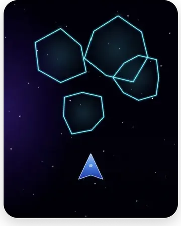 Astro Belt game tile