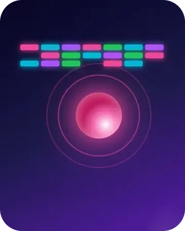 Brick Breaker — free online arcade game