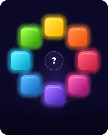 Color Tap game tile