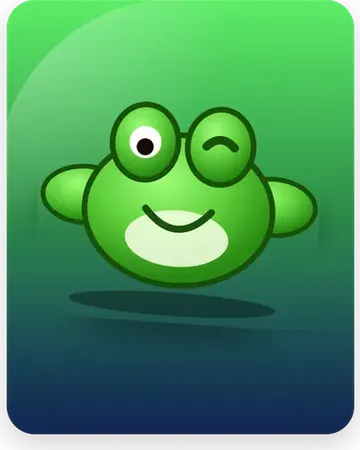 Frog Hop — free online arcade game