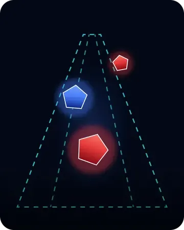 Lane Switcher game tile