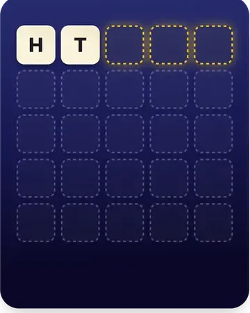 Letter Quest game tile