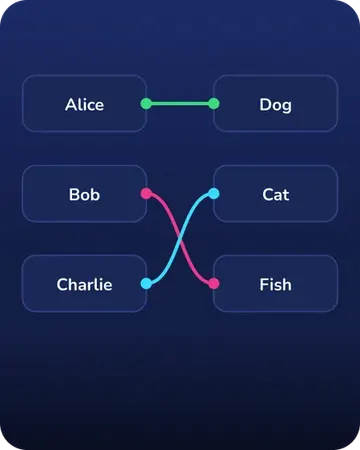 Logic Detective game tile
