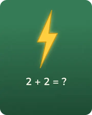 Math Sprint game tile