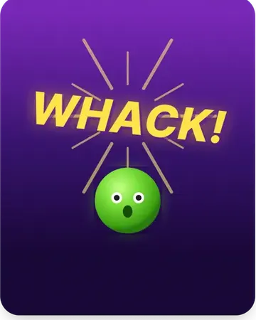 Mole Smash — free online arcade game