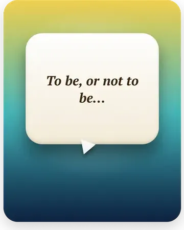 Quote Master game tile