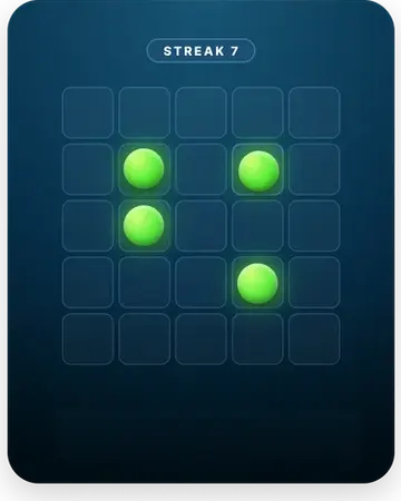 Reflex Grid game tile