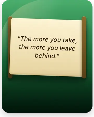 Riddle Me game tile