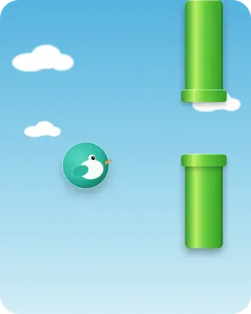 Sky Hopper — free online arcade game