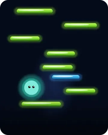 Sky Climber game tile