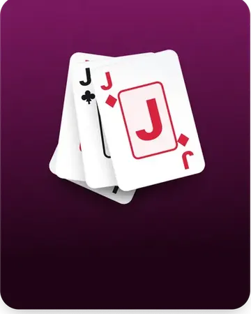 Slapjack game tile