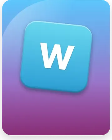 Word Ladder — free online word game